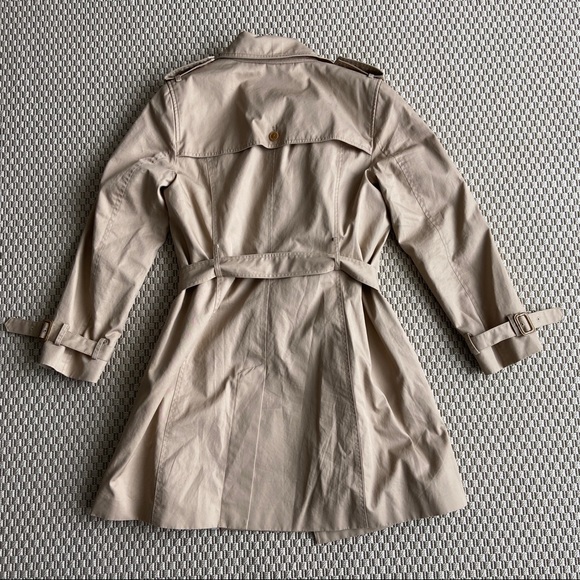 Banana Republic coat - Picture 2 of 4